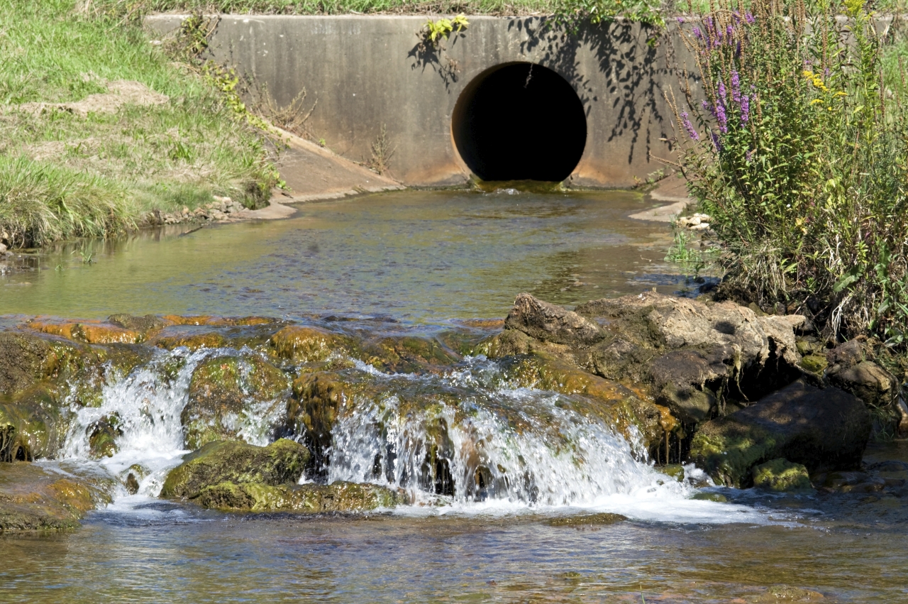 gpgewässerauslauf Dr.Ing. Pecher und Partner Ingenieurgesellschaft mbH