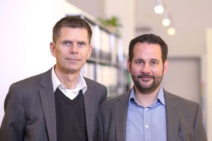 Geschäftsführung Dr.-Ing. Pecher und Partner