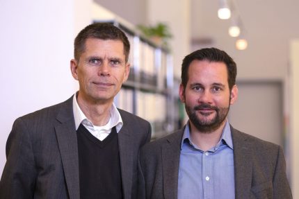 Geschäftsführung Dr.-Ing. Pecher und Partner