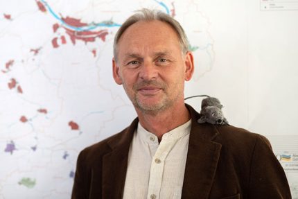 Mitarbeiter